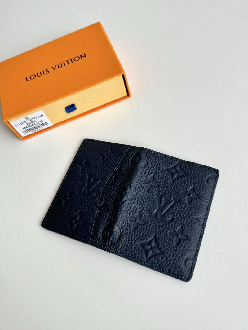 LV Wallets